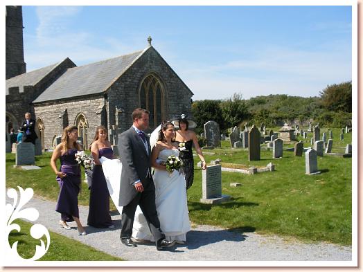 wedding by mum 160
